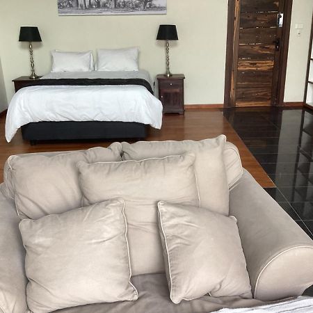 The Vaal Guesthouse Oranjeville Εξωτερικό φωτογραφία