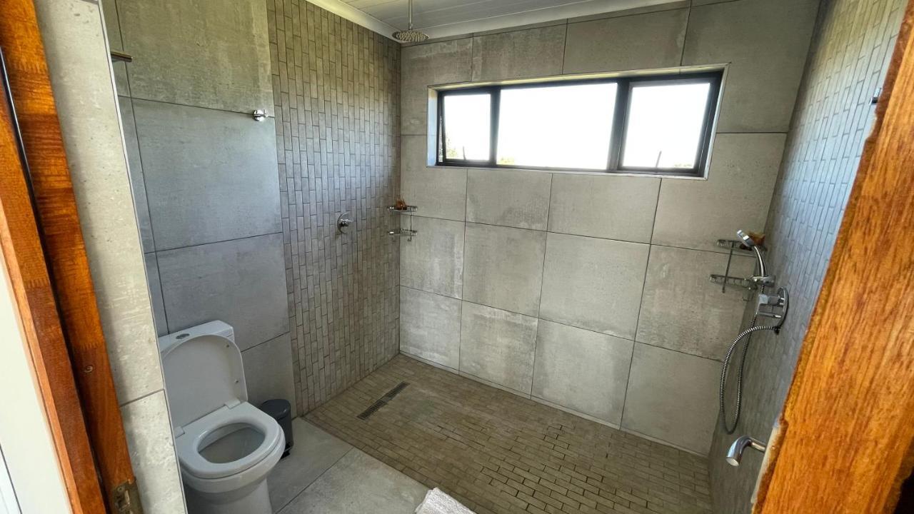 The Vaal Guesthouse Oranjeville Εξωτερικό φωτογραφία
