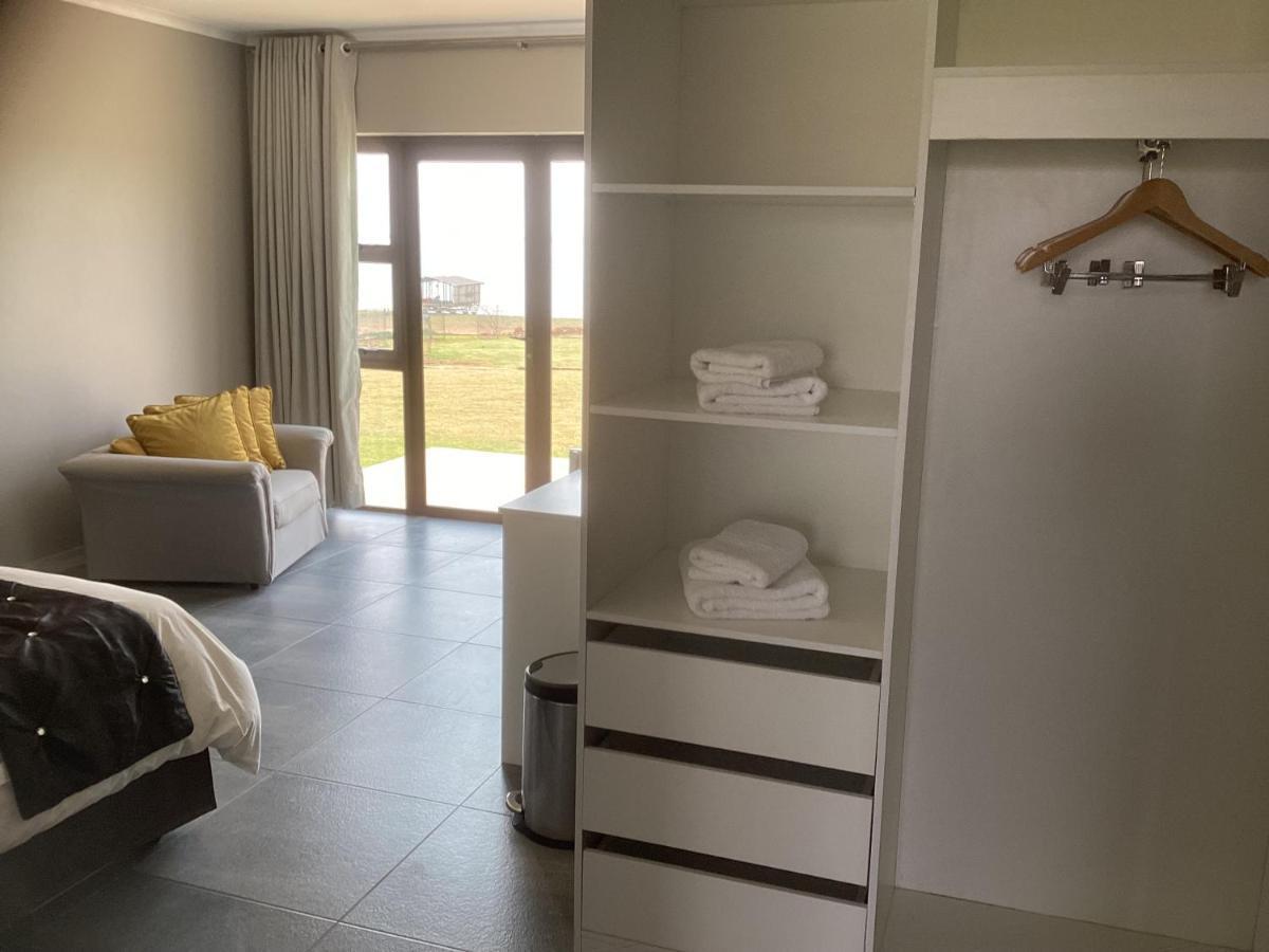 The Vaal Guesthouse Oranjeville Εξωτερικό φωτογραφία